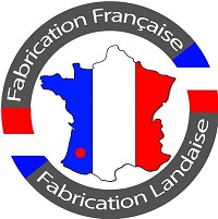 Fabrication landaise française