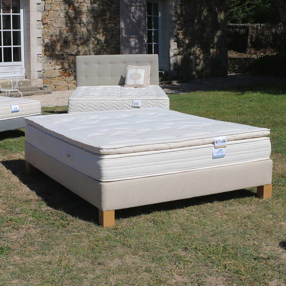 Matelas Bio Ensemble Fontevraud