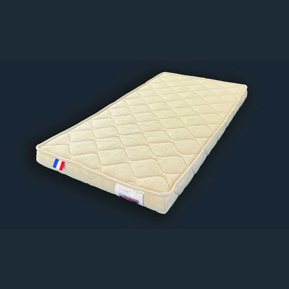 Matelas Bio Latex LE BABY KID