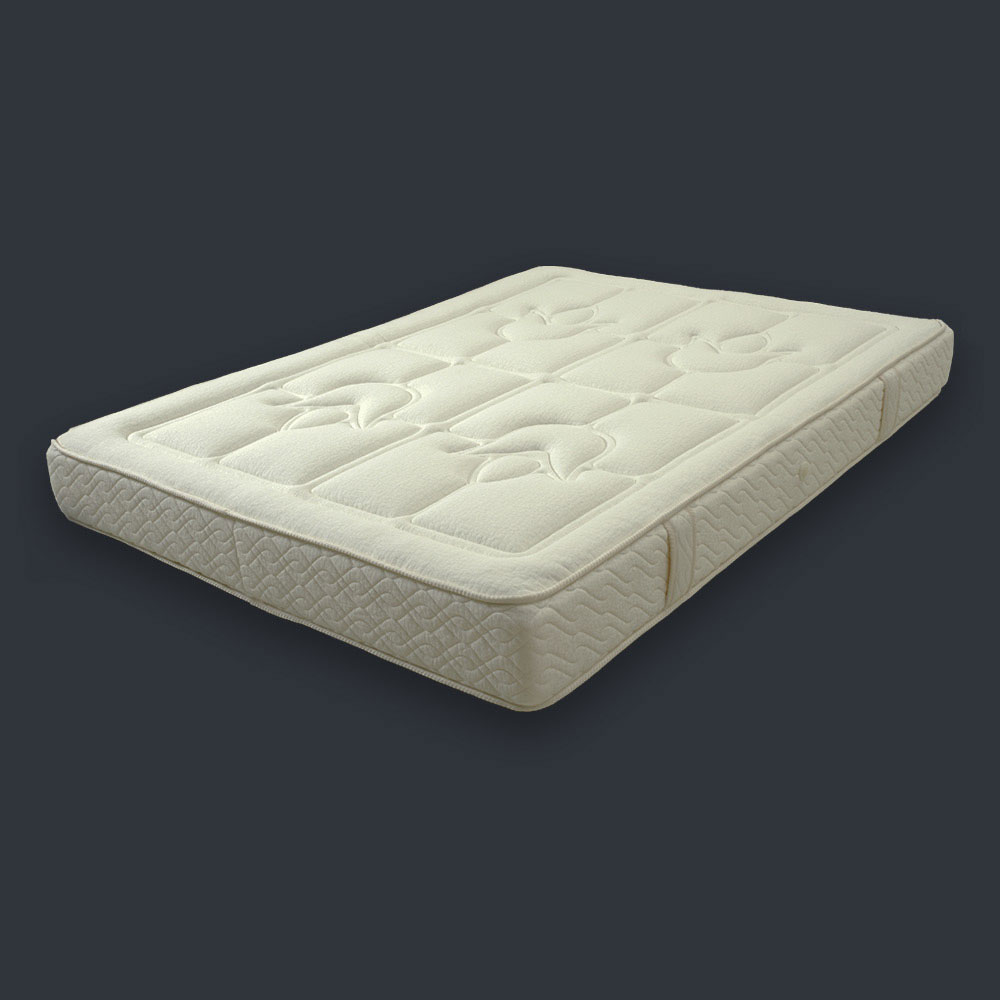 Matelas en déstockage Matelas Fontevraud Destockage 140x200