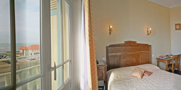 Hôtel Frédéric***